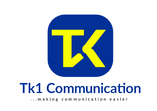TK1 Communication